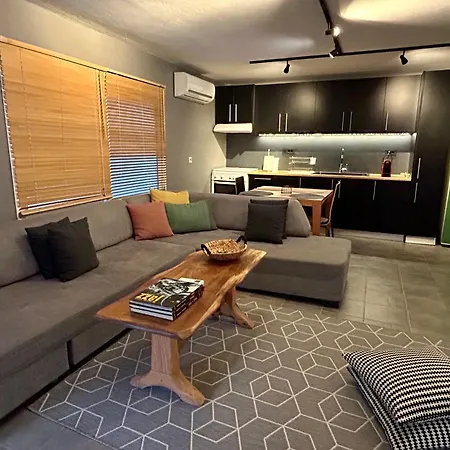 Chara's Under Palamidi Castle