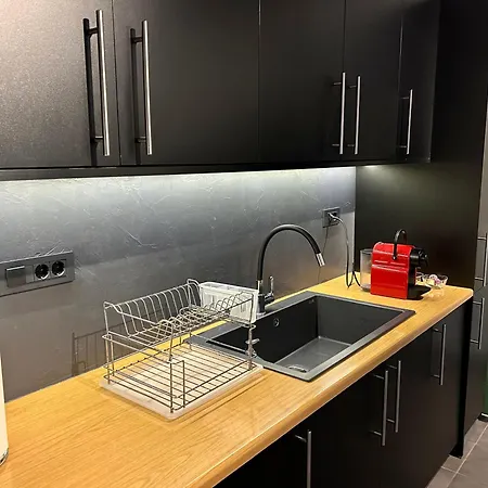 Chara's Under Palamidi Castle