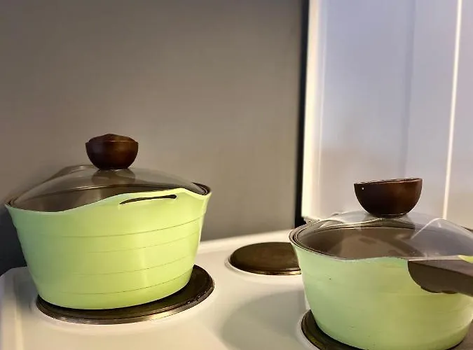 Chara's Under Palamidi Castle Appartamento