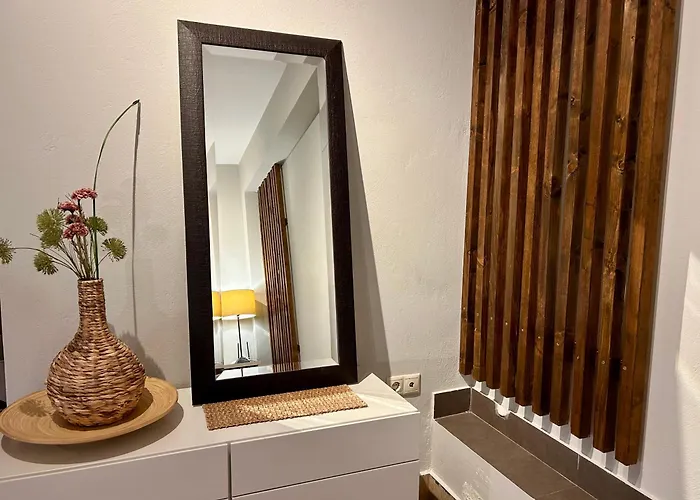 Chara's Under Palamidi Castle Appartamento