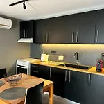 Apartment Chara's Under Palamidi Castle Nafplio