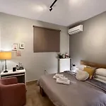 Appartement Chara's Under Palamidi Castle *