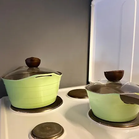 Chara's Under Palamidi Castle アパート