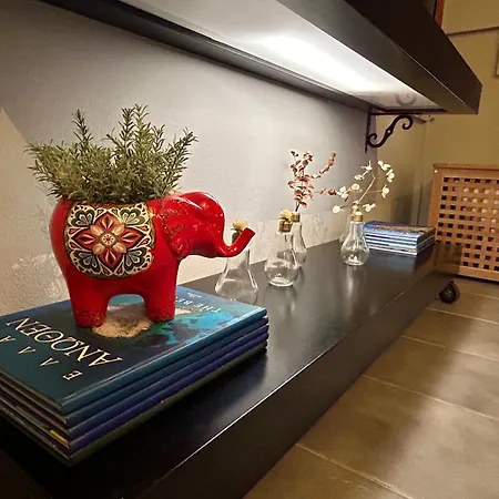 Chara's Under Palamidi Castle *