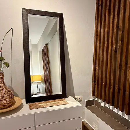 Chara's Under Palamidi Castle Appartement