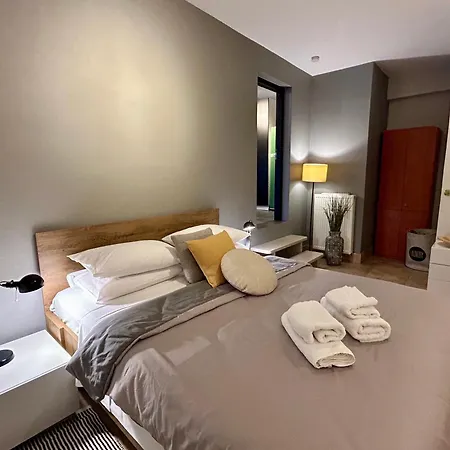 Chara's Under Palamidi Castle *