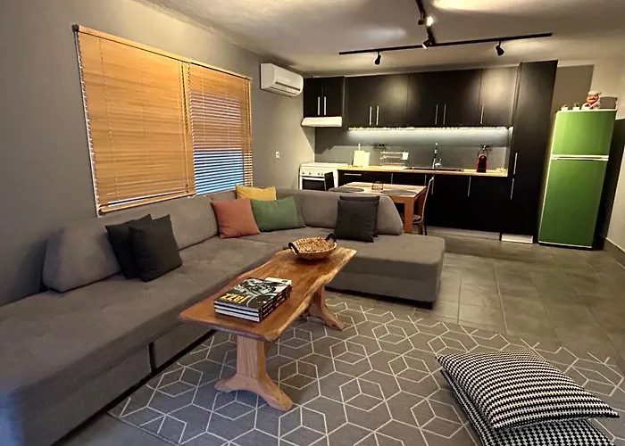 Chara's Under Palamidi Castle