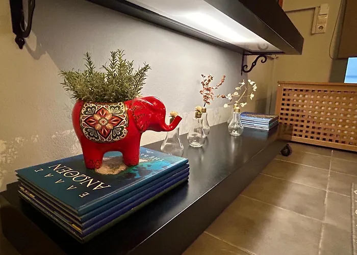 Chara's Under Palamidi Castle *