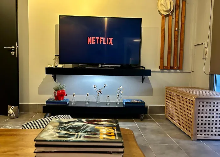 Chara's Under Palamidi Castle