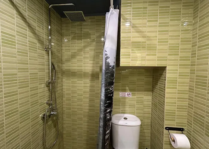 Chara's Under Palamidi Castle Apartman *