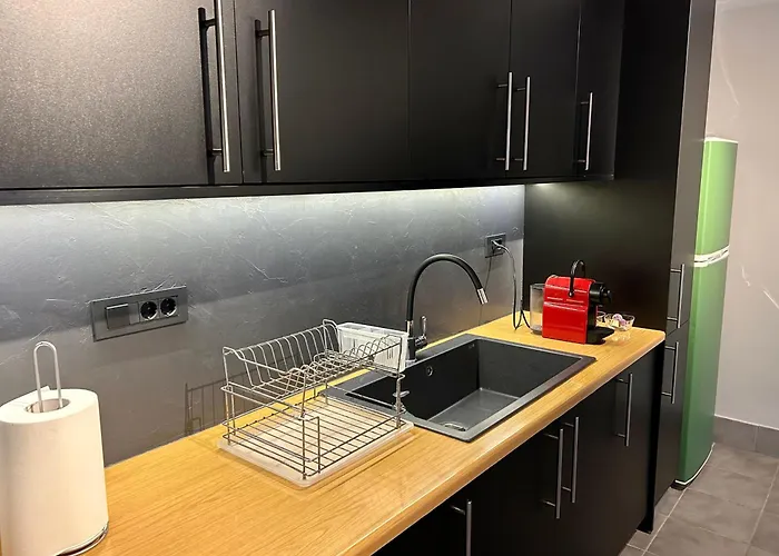 Chara's Under Palamidi Castle