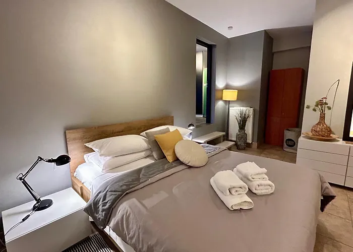 Chara's Under Palamidi Castle *