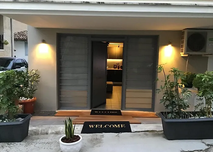 Chara's Under Palamidi Castle Náuplia